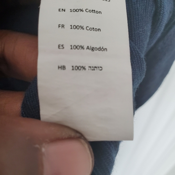 Urban Heritage  | Long Sleeve Shirt Hoodie - Picture 7 of 9